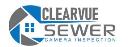 ClearVue Sewer Camera Inspectors logo